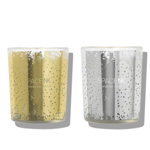 Shimmering Spice & Winter Pine Duo, , large, image1