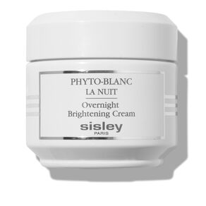 Phyto Blanc La Nuit Overnight Brightening Cream