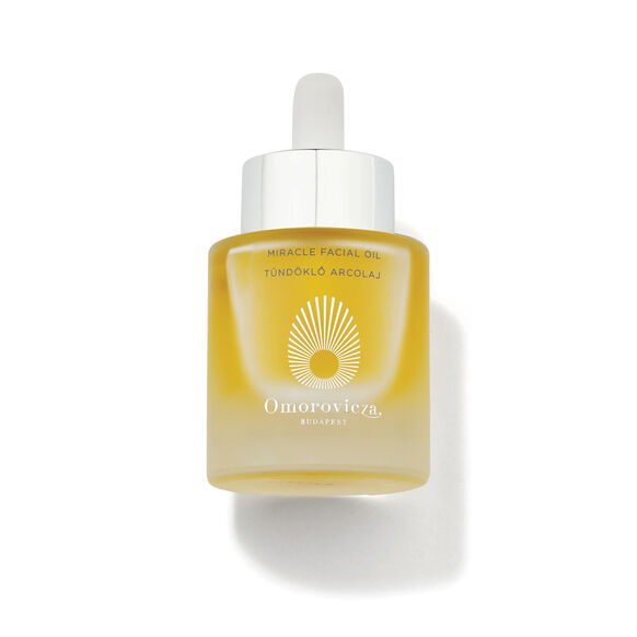 Miracle Facial Oil, , large, image1