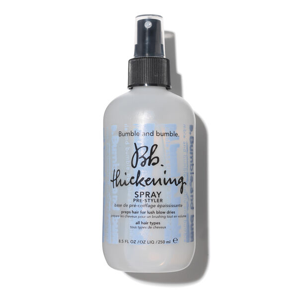 Bumble And Bumble Thickening Hairspray Space Nk