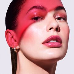 Hot Escape Afterglow Lip Oil, WONDROUS, large, image6