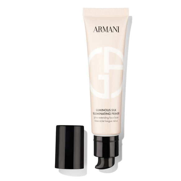 Luminous Silk Illuminating Primer, , large, image1