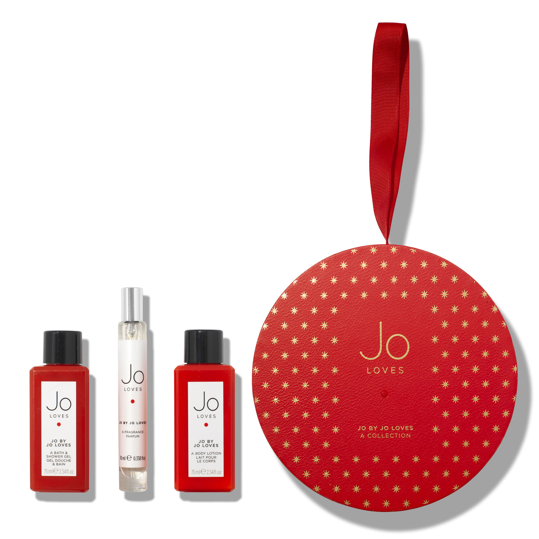 Jo loves gift set discount