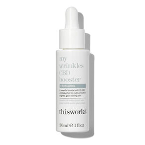 My Wrinkles CBD Booster + Bakuchiol
