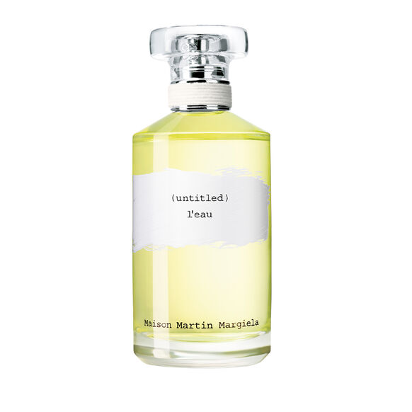 (untitled) L'Eau Eau de Toilette, , large, image1