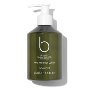 Jasmine Hand And Body Lotion