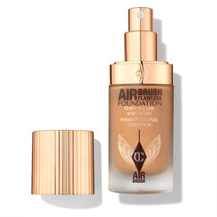 Airbrush Flawless Foundation, 10 COOL, large, image8
