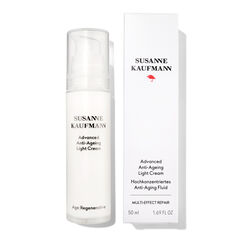 Advanced Anti-Ageing Light Cream, , large, image4