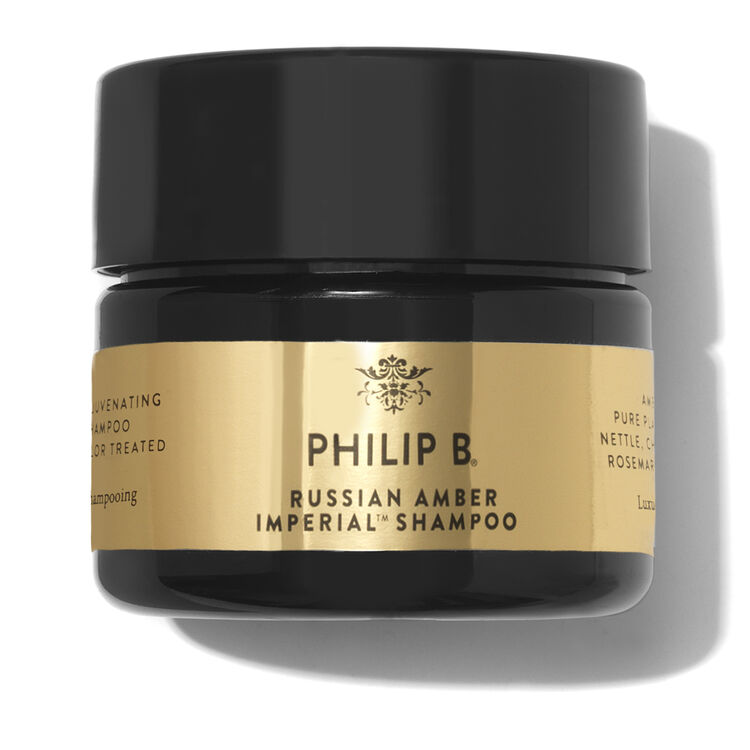 Philip B Russian Amber Imperial Shampoo