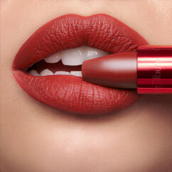 Matte Revolution Lipstick, MARK OF A KISS, large, image3