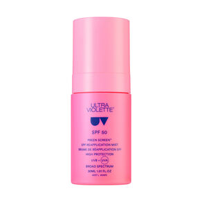 Receive when you buy a Daydream Screen SPF50 Tinted Veil 50ml (UK only)