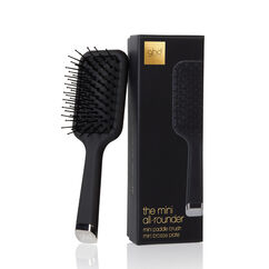 The Mini All Rounder Paddle Brush, , large, image3