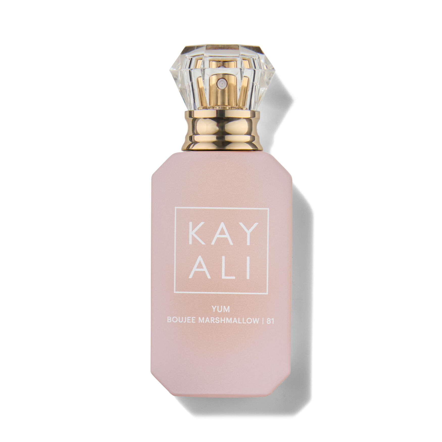 Kayali Yum Boujee Marshmallow | Space NK