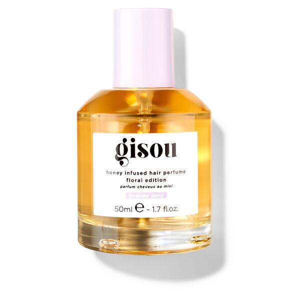 Honey Infused Hair Perfume - Lavender Berry, , large, image1