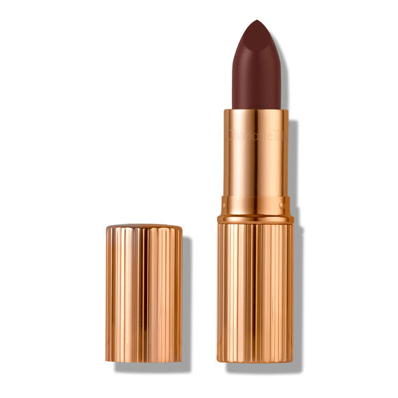 K.I.S.S.I.N.G Lipstick, NIGHT CRIMSON, large, image1