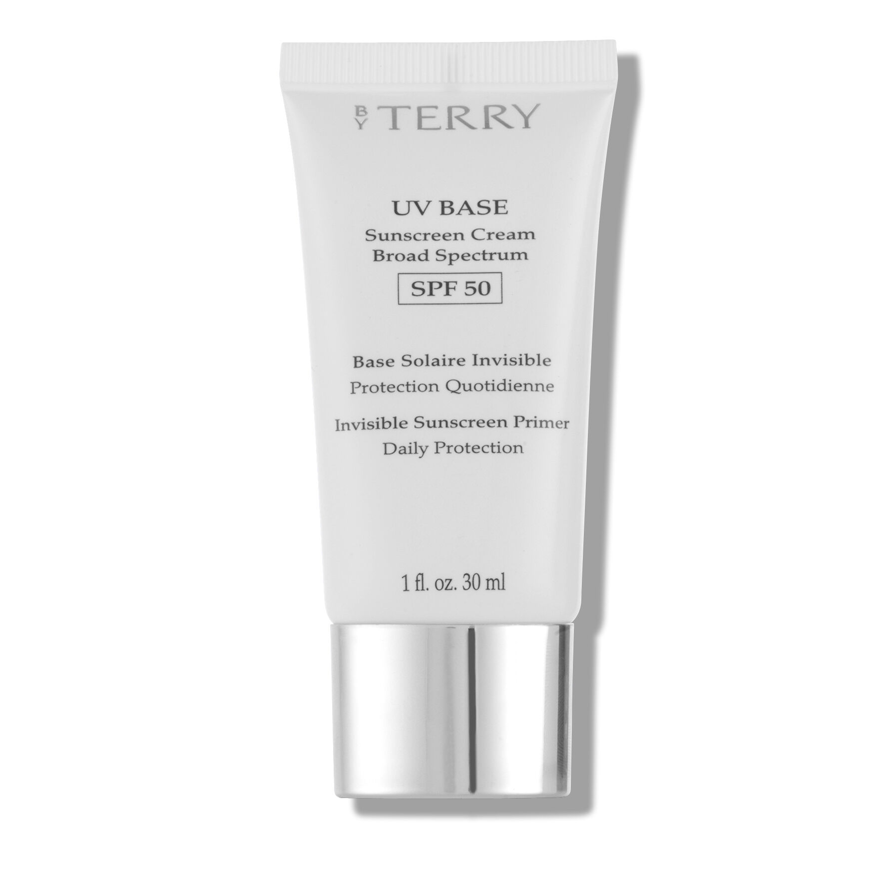 By Terry Uv Base Sunscreen Cream Broad Spectrum Spf50 Space Nk