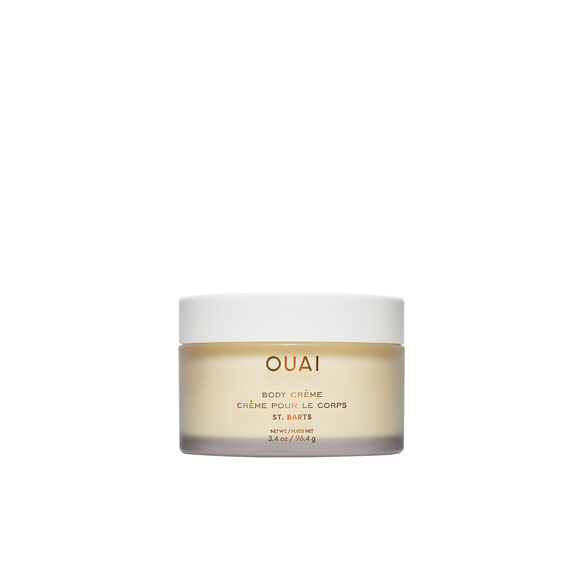 Body Crème - St Barts, , large, image1