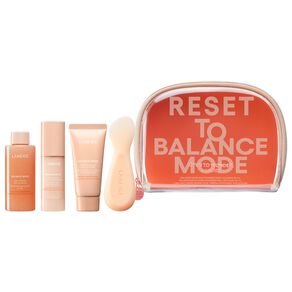 Balance Mode Intro Set