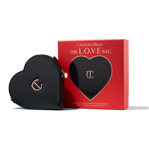 L.O.V.E. Bag - Black