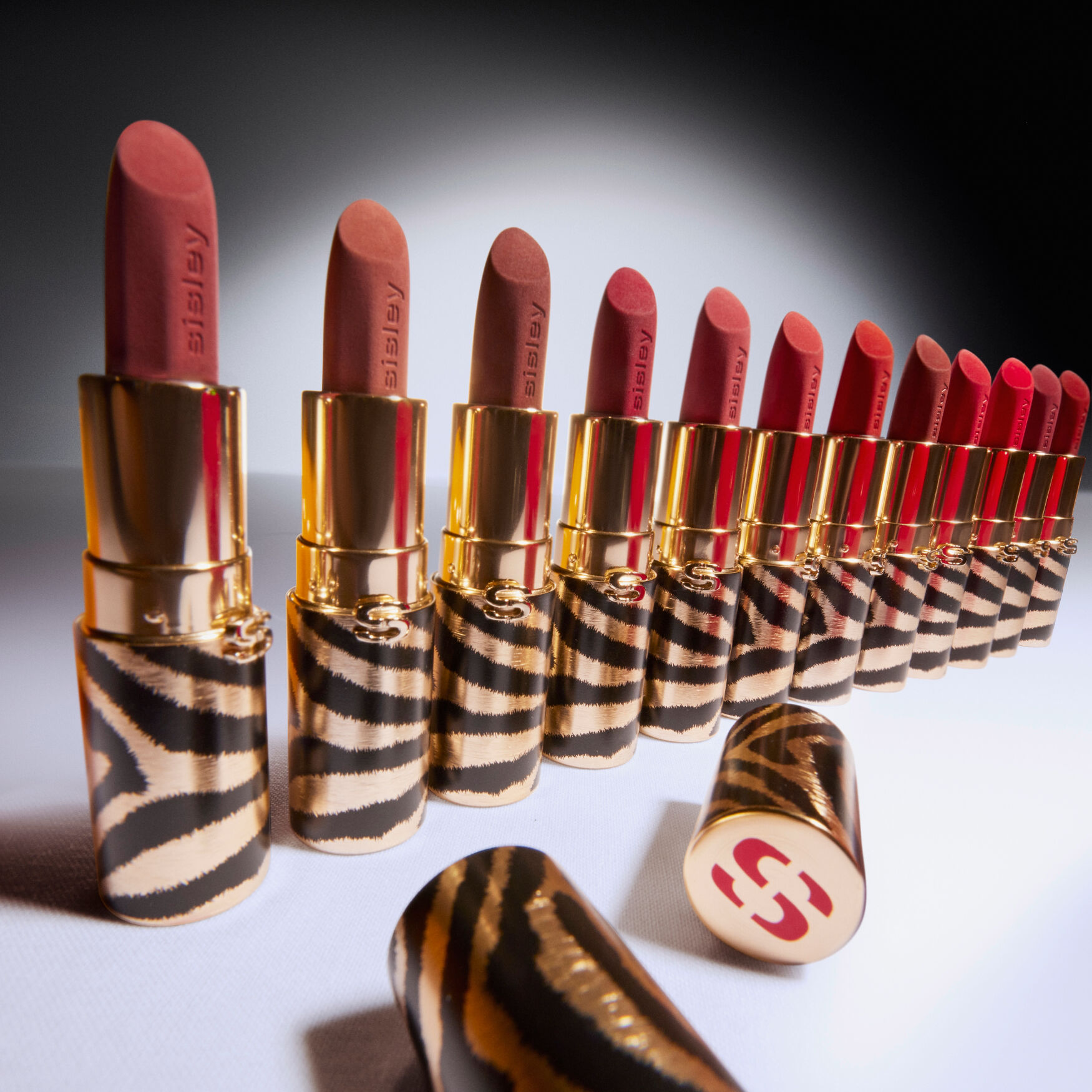 Sisley-Paris Phyto-Rouge Velvet Lipstick | Space NK