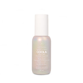 Clear Skin Zinc Oxide Sunscreen SPF30