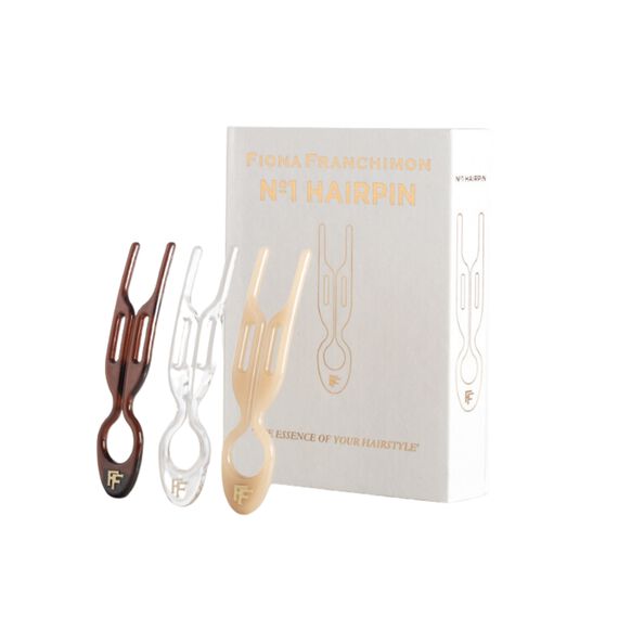 Nº1 Hairpin - London Collection, , large, image1