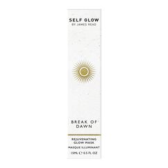 Break Of Dawn Nourishing Glow Mask, , large, image2