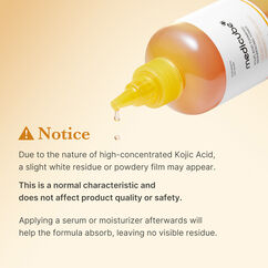 Kojic Acid Turmeric Resurfacing Toner, , large, image10