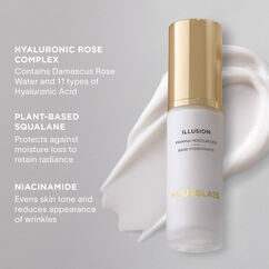Illusion Priming Moisturiser, , large, image8