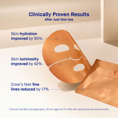 The Hydrogel Face Mask, , large, image4