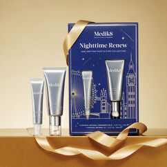 Nighttime Renew Age-Defying Face & Eyes Collection, , large, image3