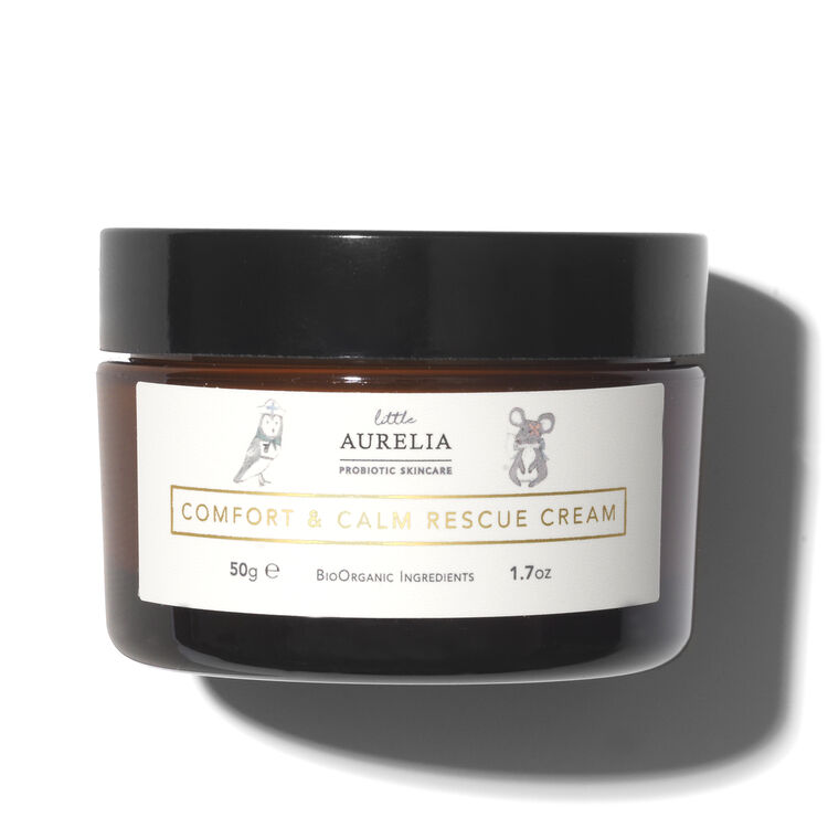 Aurelia Probiotic Skincare Comfort & Calm Rescue Cream