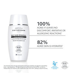No Sun Mineral SPF50+, , large, image4