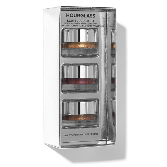Scattered Light Glitter Eyeshadow Collection, , large, image5
