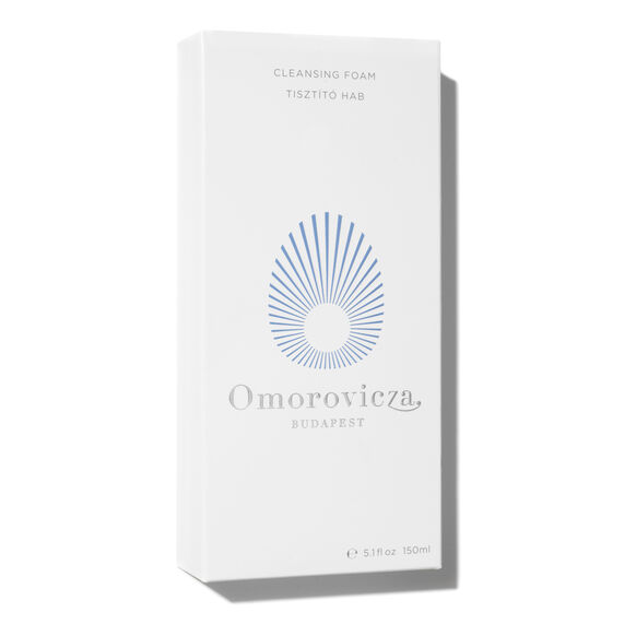 Cleansing Foam Travel Size, , large, image4