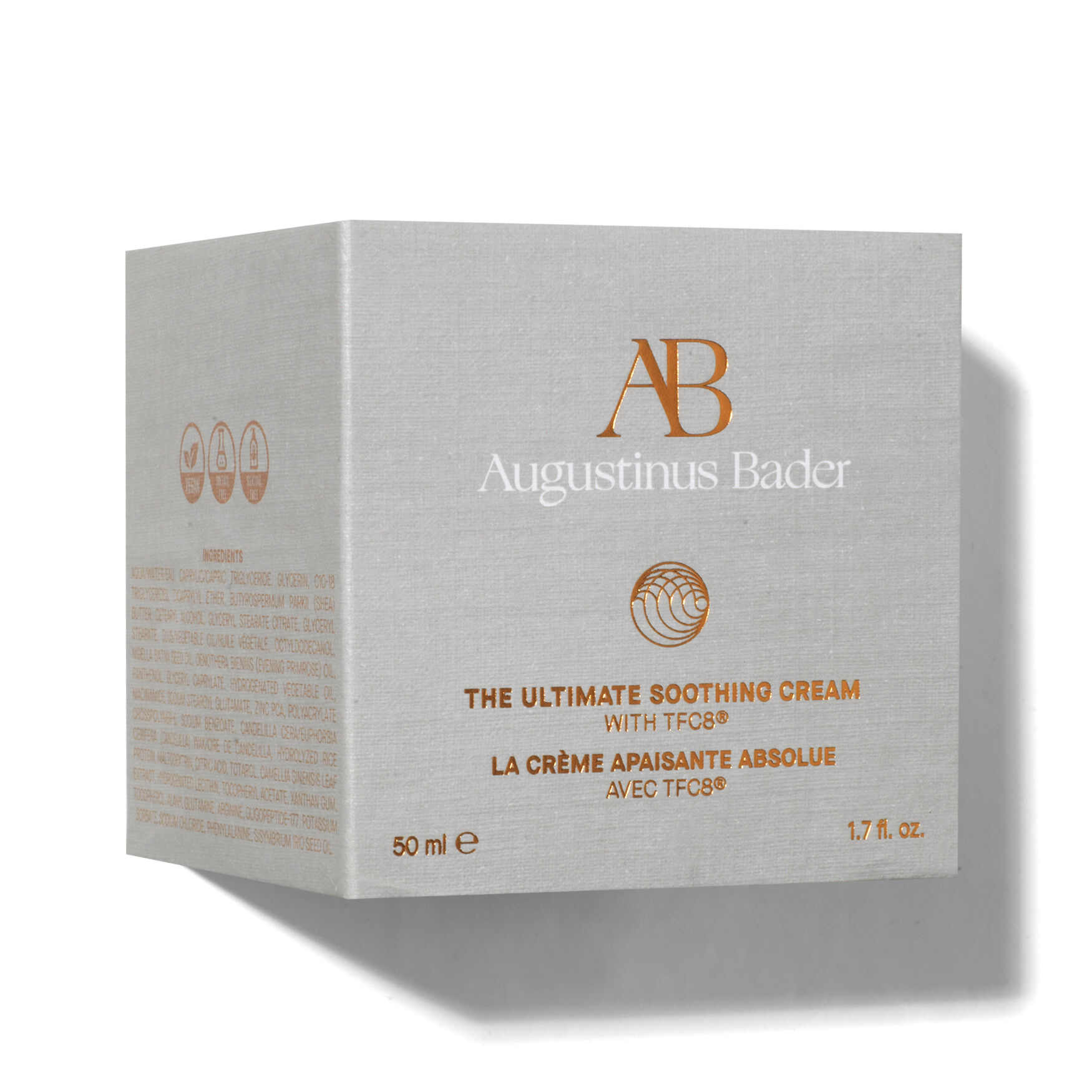 Augustinus Bader The Ultimate Soothing Cream | Space NK