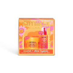 Nourish + Shine Legends​, , large, image3