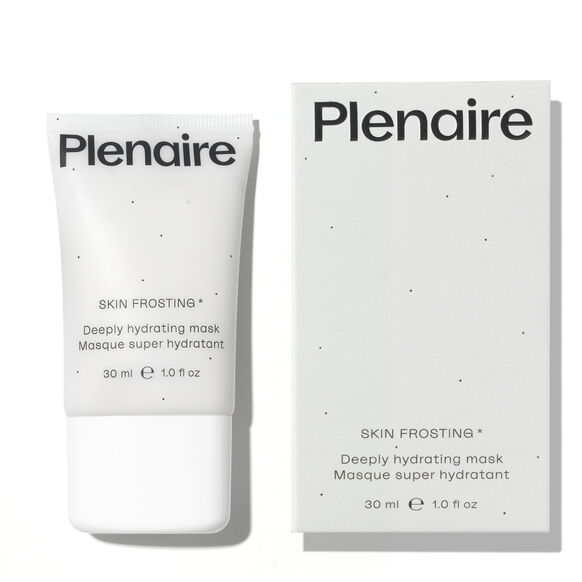 Skin Frosting Deeply Hydrating Mask, , large, image5