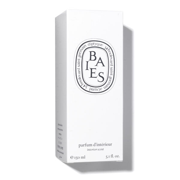 Diptyque Baies Room Spray Space Nk Gbp