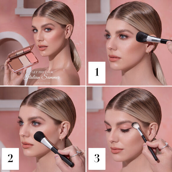 Face Palette, ITALIAN SUMMER 17.6 G, large, image7
