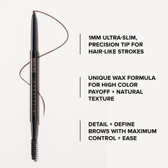 Brow Wiz, EBONY 0.08G, large, image7
