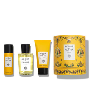 Colonia Gift Set