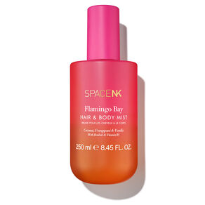 Flamingo Bay Hair & Body Mist