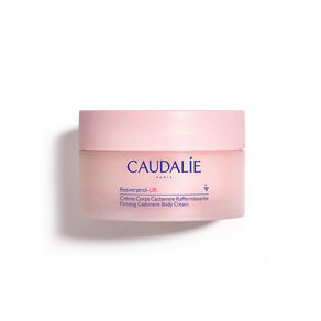 Resveratrol-Lift Firming & Sculpting Cashmere Body Cream