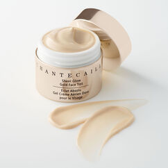 Sheer Glow Gold Face Tint, , large, image5