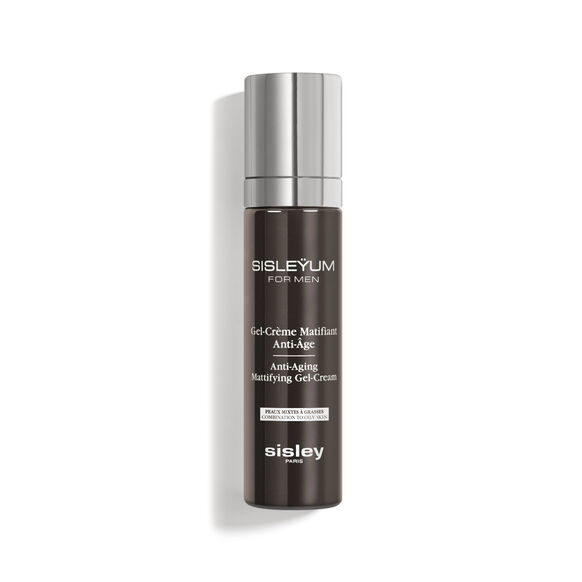 Sisleÿum Anti-Aging Mattifying Gel-Cream, , large, image1