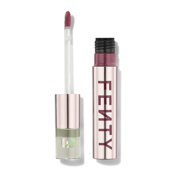Icon Velvet Liquid Lipstick, RIRI , large, image1