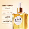 Honey Infused Hair Oil, , large, image6
