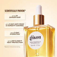 Honey Infused Hair Oil, , large, image6