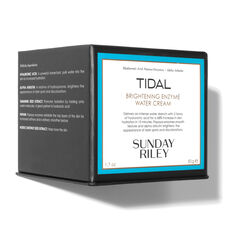 Tidal Brightening Enzyme Water Cream, , large, image4